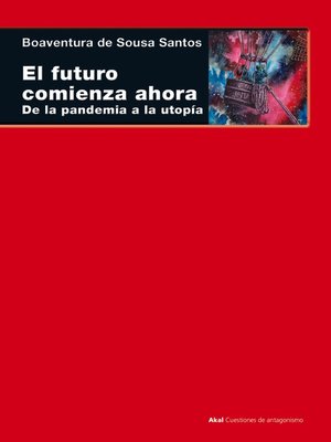 cover image of El futuro comienza ahora